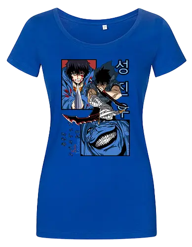 Solo Leveling – Rise of the Shadows