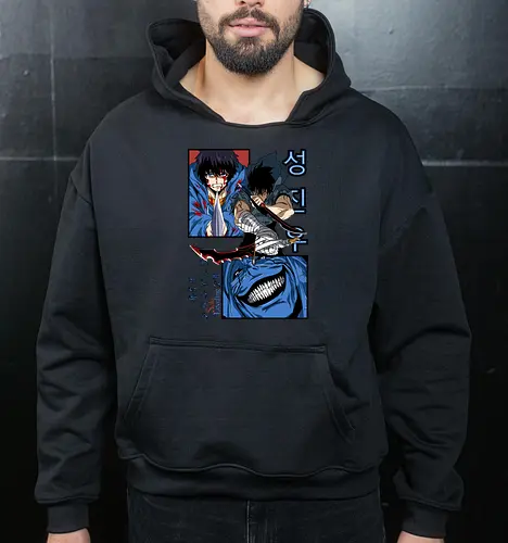 Solo Leveling – Rise of the Shadows