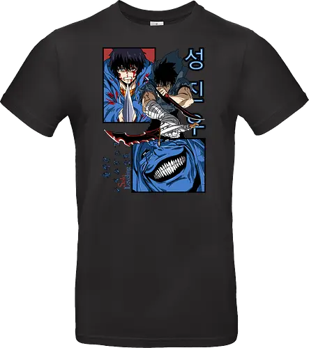 Solo Leveling – Rise of the Shadows