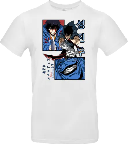 Solo Leveling – Rise of the Shadows