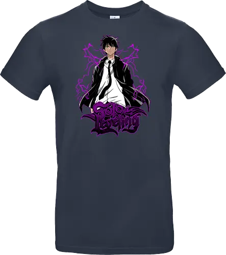 Solo Leveling – Hunter Awakening