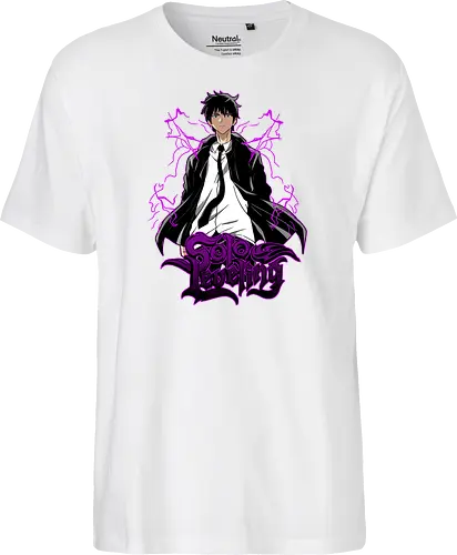 Solo Leveling – Hunter Awakening