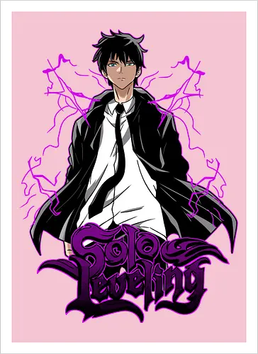 Solo Leveling – Hunter Awakening