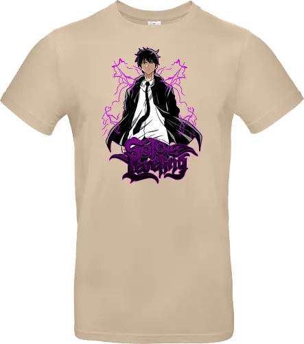 Solo Leveling – Hunter Awakening