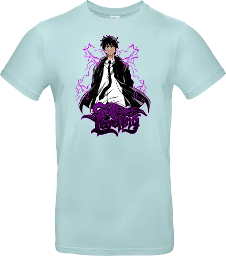 Solo Leveling – Hunter Awakening