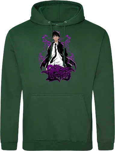 Solo Leveling – Hunter Awakening