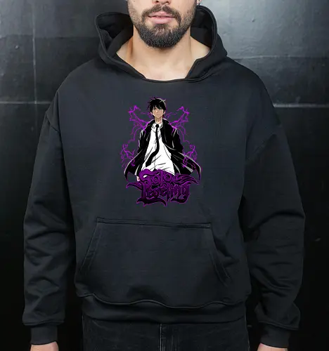 Solo Leveling – Hunter Awakening