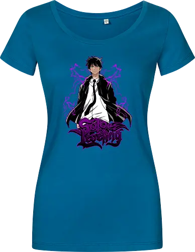 Solo Leveling – Hunter Awakening