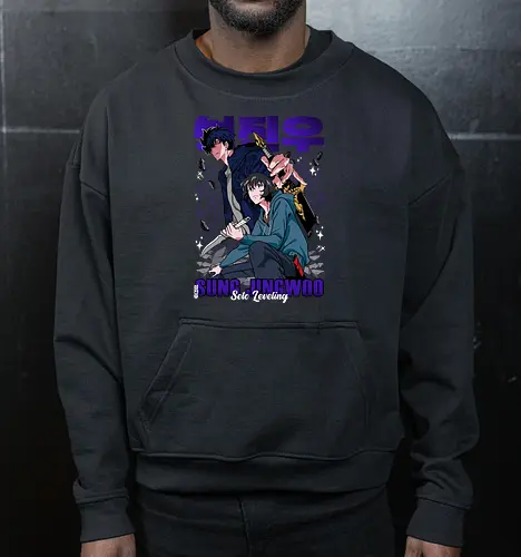 Solo Leveling – The Shadow Army