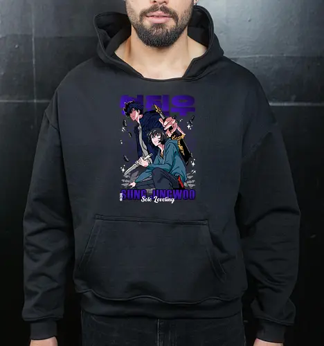 Solo Leveling – The Shadow Army