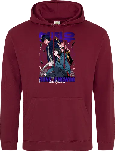 Solo Leveling – The Shadow Army