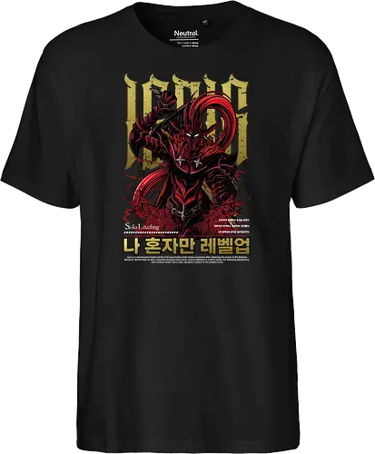 Igris – Shadow Knight