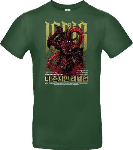 Igris – Shadow Knight