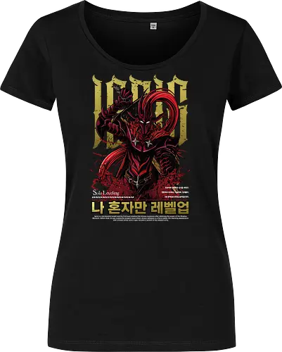 Igris – Shadow Knight