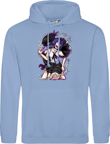 Reze – The Bomb Girl