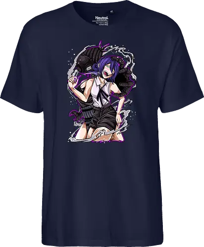 Reze – The Bomb Girl