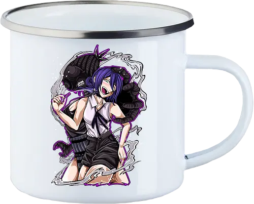 Reze – The Bomb Girl