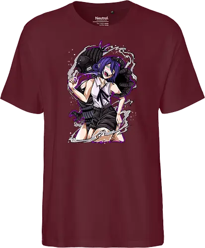 Reze – The Bomb Girl