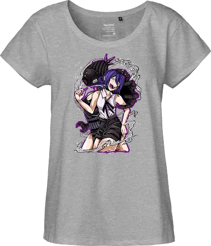 Reze – The Bomb Girl