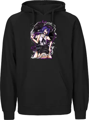 Reze – The Bomb Girl