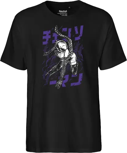 Reze – Deadly Smile