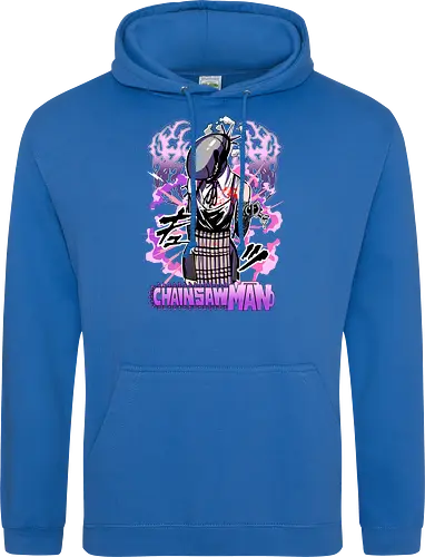 Reze – Dangerous Beauty