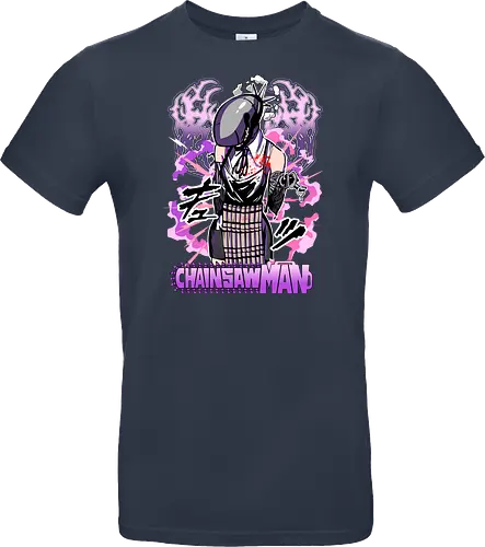 Reze – Dangerous Beauty