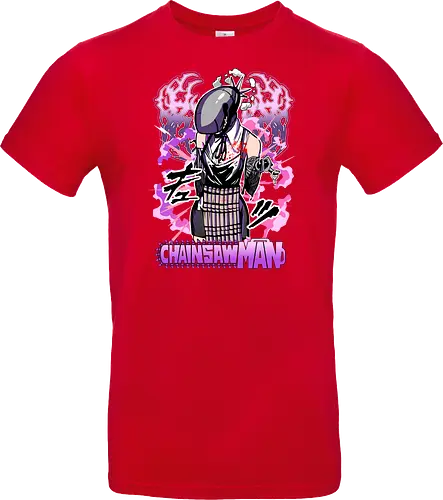 Reze – Dangerous Beauty