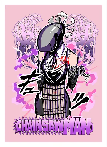 Reze – Dangerous Beauty