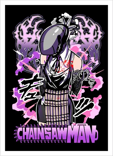 Reze – Dangerous Beauty