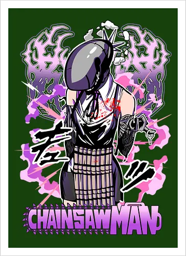 Reze – Dangerous Beauty