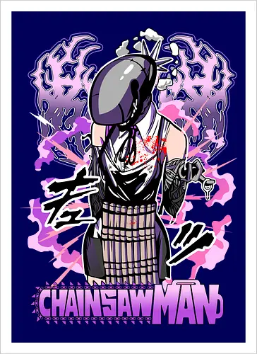 Reze – Dangerous Beauty