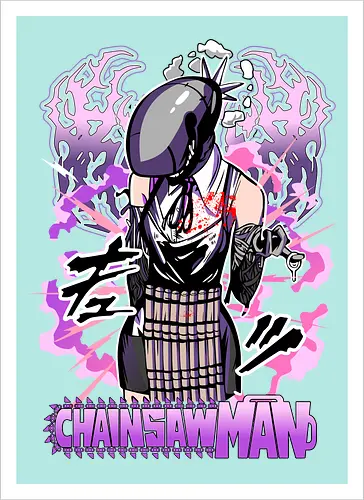 Reze – Dangerous Beauty