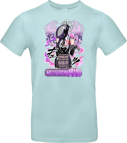 Reze – Dangerous Beauty