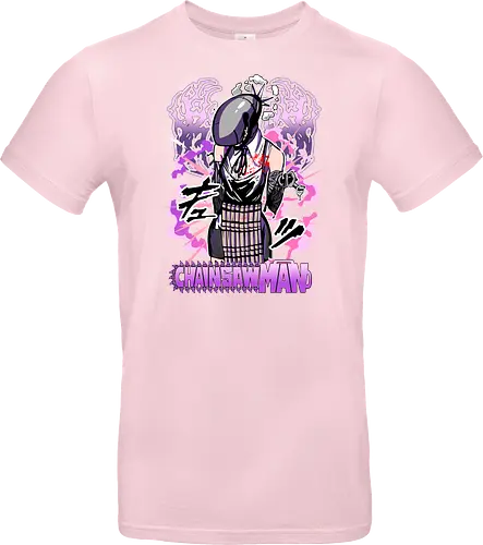 Reze – Dangerous Beauty