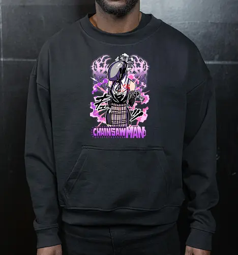 Reze – Dangerous Beauty