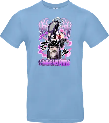 Reze – Dangerous Beauty