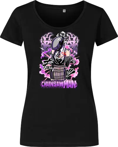 Reze – Dangerous Beauty