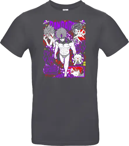 Evil Eye – Dandadan