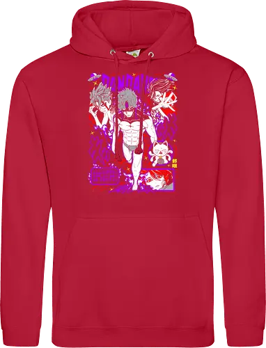 Evil Eye – Dandadan