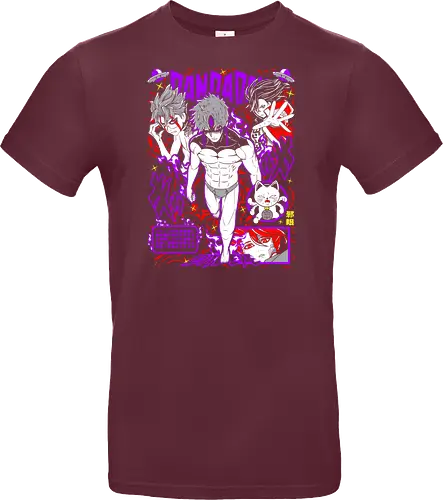 Evil Eye – Dandadan