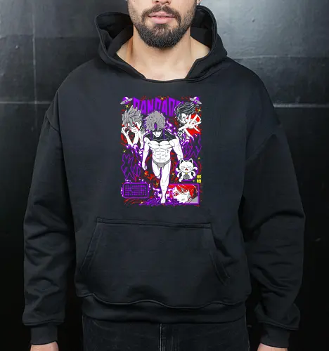 Evil Eye – Dandadan