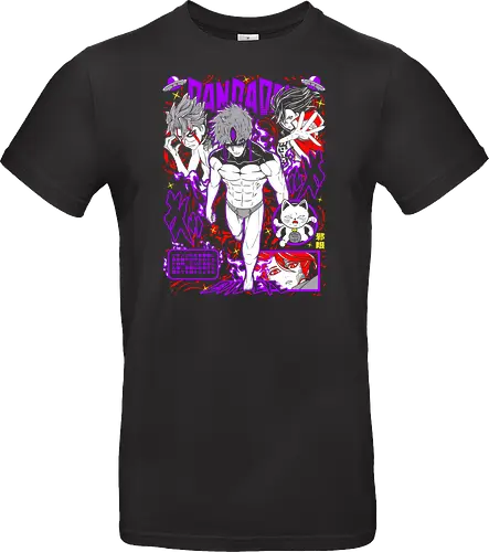 Evil Eye – Dandadan