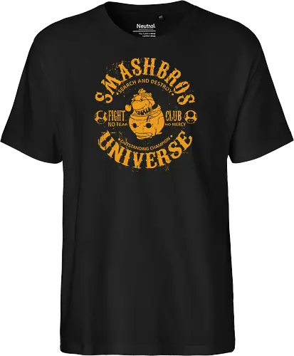 Smash Bros Fight Club - Villain Jr 