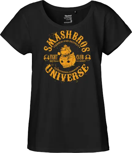 Smash Bros Fight Club - Villain Jr 