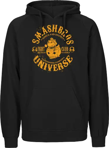 Smash Bros Fight Club - Villain Jr 