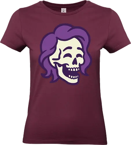 Tonya - Standard T-Shirt (Women)