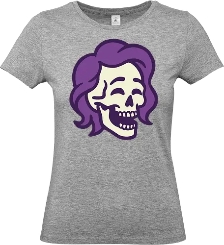 Tonya - Standard T-Shirt (Women)