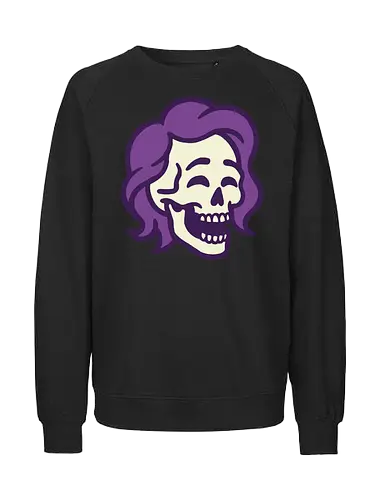 Tonya - Fairtrade Sweatshirt