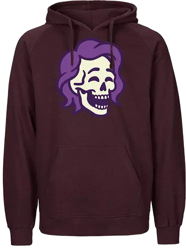Tonya - Fairtrade Hoodie